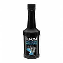 Очиститель инжекторов FENOM 300мл / FN1236