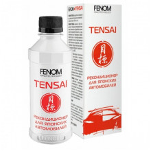 Рекондиционер для японских автомобилей FENOM tensai 200мл / FN222