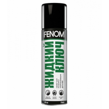 FENOM FN405 Жидкий ключ 335ml