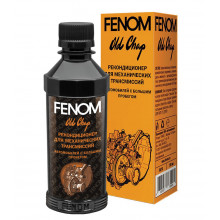 Рекондиционер для мех.КПП FENOM 200ml / FN758