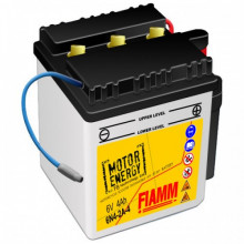 FIAMM 7904464 Аккумуляторная батарея 4Ah 15A 70/70/95 6N4-2A-4 moto