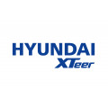 HYUNDAI XTEER