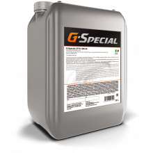253390298 Трансмиссионное масло G-Energy G-Special UTTO 10W-30 20л