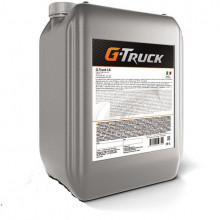 253640182 Трансмиссионное масло G-Energy G-Truck GL-5 80W-90 20л