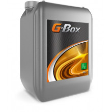 253650083 Трансмиссионное масло G-Energy G-Box ATF DX II 20л