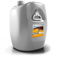 Моторное масло ГАЗПРОМНЕФТЬ Diesel Extra 15W-40 (50л) СF-4/CF/SG
