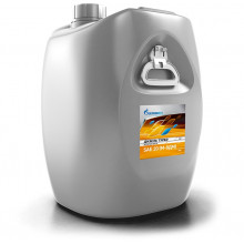 Моторное масло ГАЗПРОМНЕФТЬ Дизель Турбо SAE20 (типаМ-8ДМ) (50л)