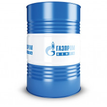 Моторное масло ГАЗПРОМНЕФТЬ М-10Г2к (205л)