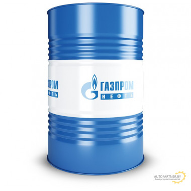 Моторное масло ГАЗПРОМНЕФТЬ М-10Г2к 50л (Л)
