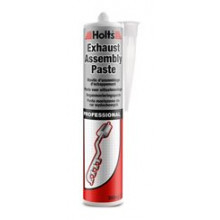 HOLTS Exhaust Assembly Paste 300 мл герметик выхлопной системы