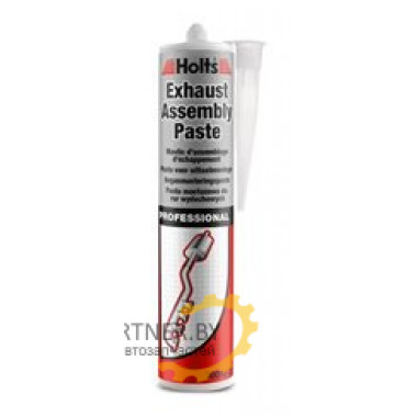 HOLTS Exhaust Assembly Paste 300 мл герметик выхлопной системы