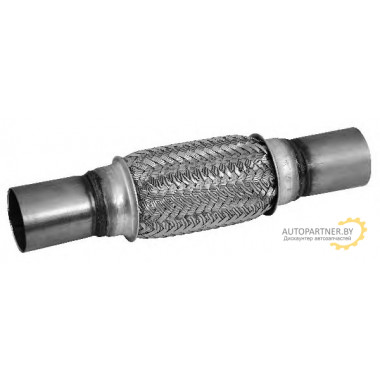Гофра глушителя BOSAL 50х208