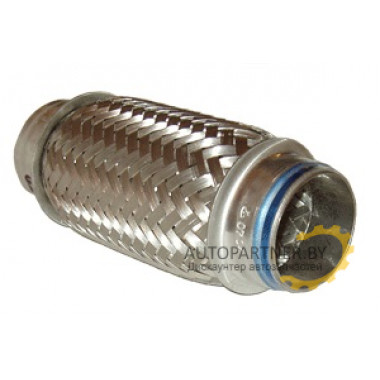 Гофра глушителя BOSAL 45x95 стандартная