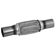 Гофра глушителя BOSAL 42х158