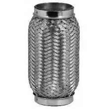 Гофра глушителя BOSAL 45х250