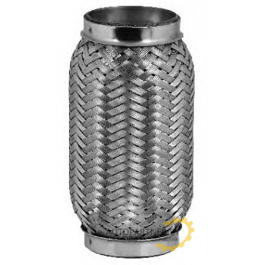 Гофра глушителя BOSAL 45х250