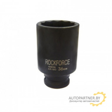 Головка ударная ROCK FORCE / RF-44519