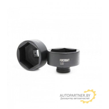Головка ударная FORCEKRAFT / FK-4858065