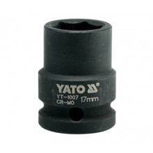 Головка ударная YATO / YT-1007