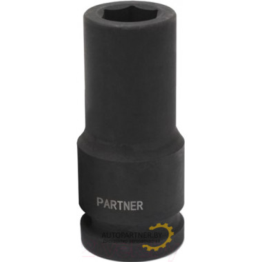 Головка ударная PARTNER / PA-46510040