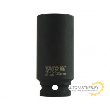 Головка ударная YATO / YT-1045