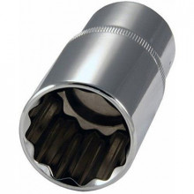 Головка торцевая FORSAGE / F-53912