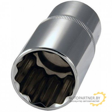 Головка торцевая FORSAGE / F-53912
