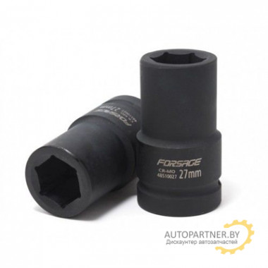 Головка ударная FORSAGE / F-48510080