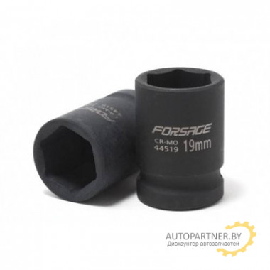 Головка ударная FORSAGE / F-44522