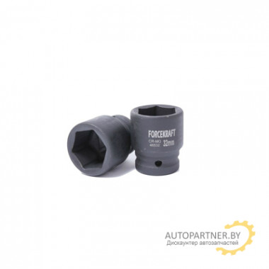 Головка ударная FORCEKRAFT / FK-46523