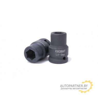 Головка ударная FORCEKRAFT / FK-46520