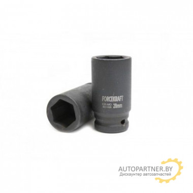 Головка ударная FORCEKRAFT / FK-46510050