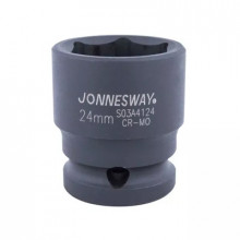 Головка ударная JONNESWAY / S03A4124