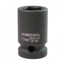 Головка ударная JONNESWAY / S03A4115