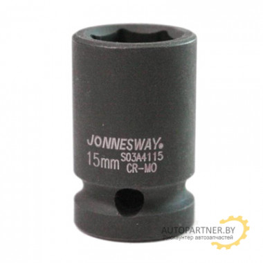 Головка ударная JONNESWAY / S03A4115