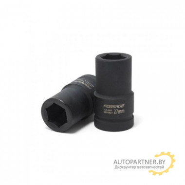 Головка ударная FORSAGE / F-48510050