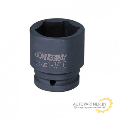 Головка ударная JONNESWAY / S03A6127