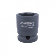 Головка ударная JONNESWAY / S03A4122