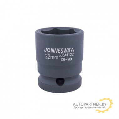 Головка ударная JONNESWAY / S03A4122