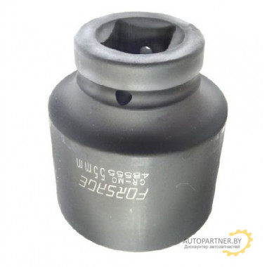 Головка ударная FORSAGE / F-48560