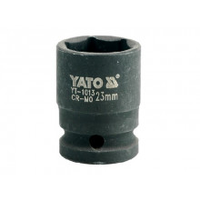 Головка ударная YATO / YT-1013