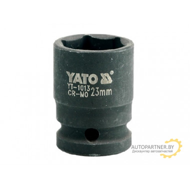 Головка ударная YATO / YT-1013