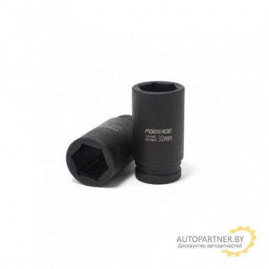 Головка ударная FORCEKRAFT / FK-46510026