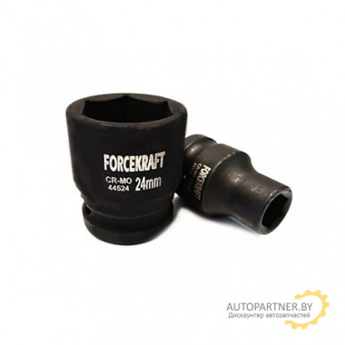 Головка ударная FORSAGE / F-44515
