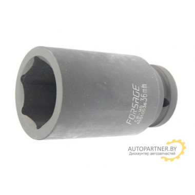 Головка ударная FORSAGE / F-46510041