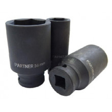 Головка ударная PARTNER / PA-4458525