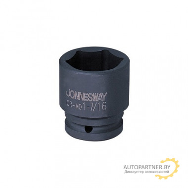 Головка ударная JONNESWAY / S03A6130