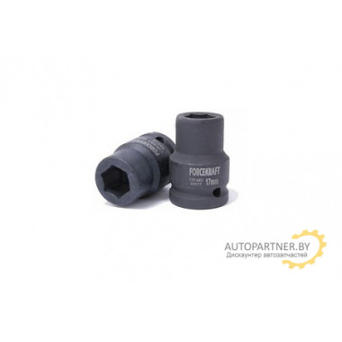Головка ударная FORCEKRAFT / FK-46532