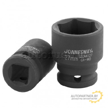 Головка ударная JONNESWAY / S03A4110