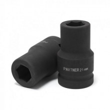Головка ударная PARTNER / PA-48517